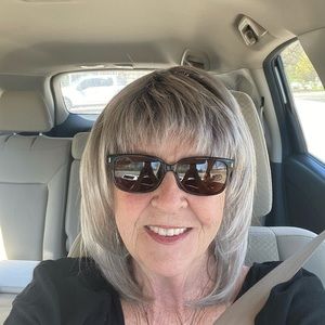 Meet your Posher, Jill